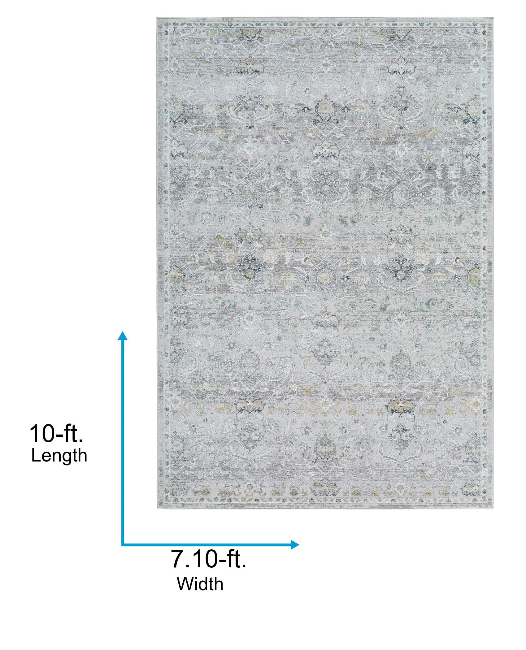 Livabliss LTZ2301-71010 rugs - View #7