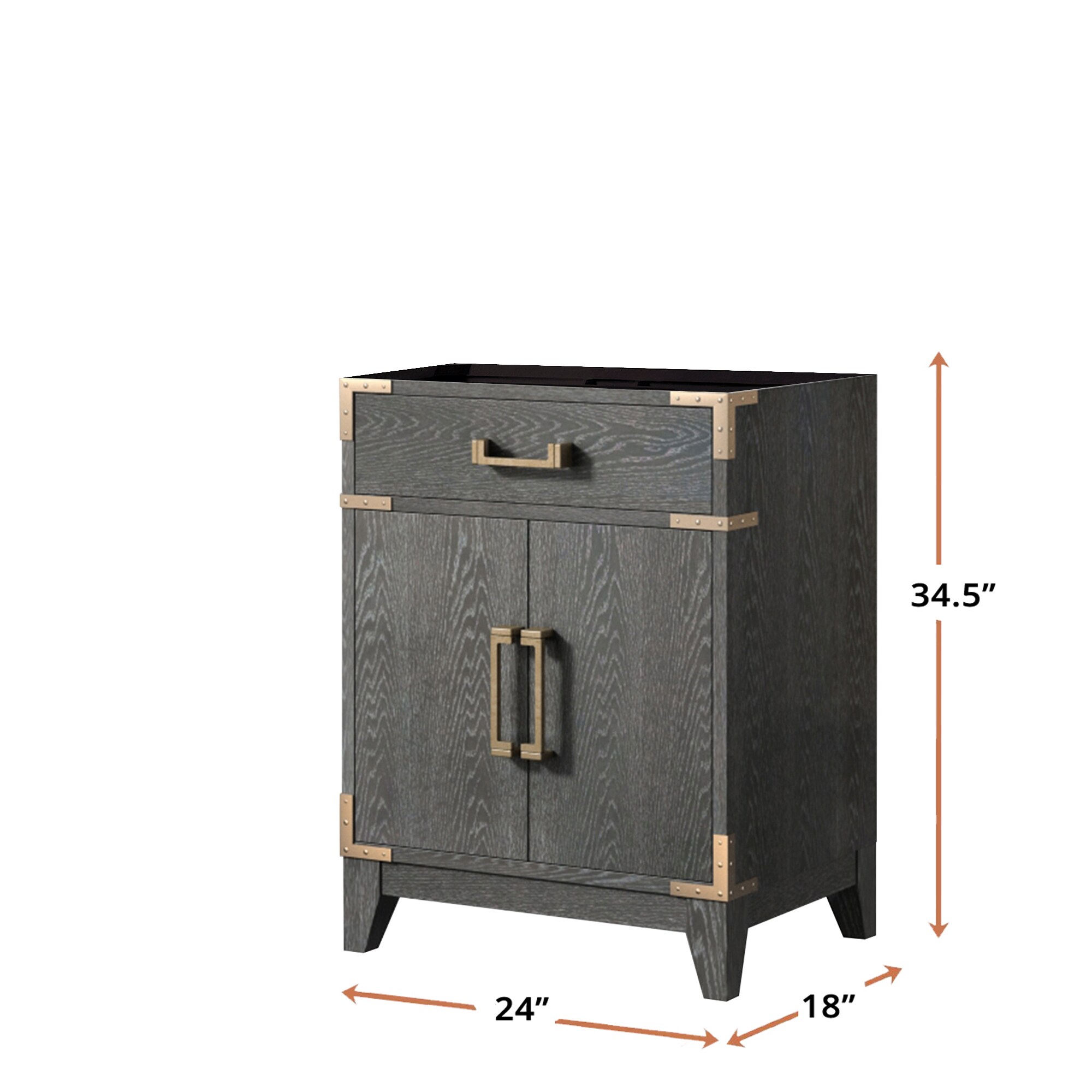 Lexora LVW24SJ000 vanities - View #4