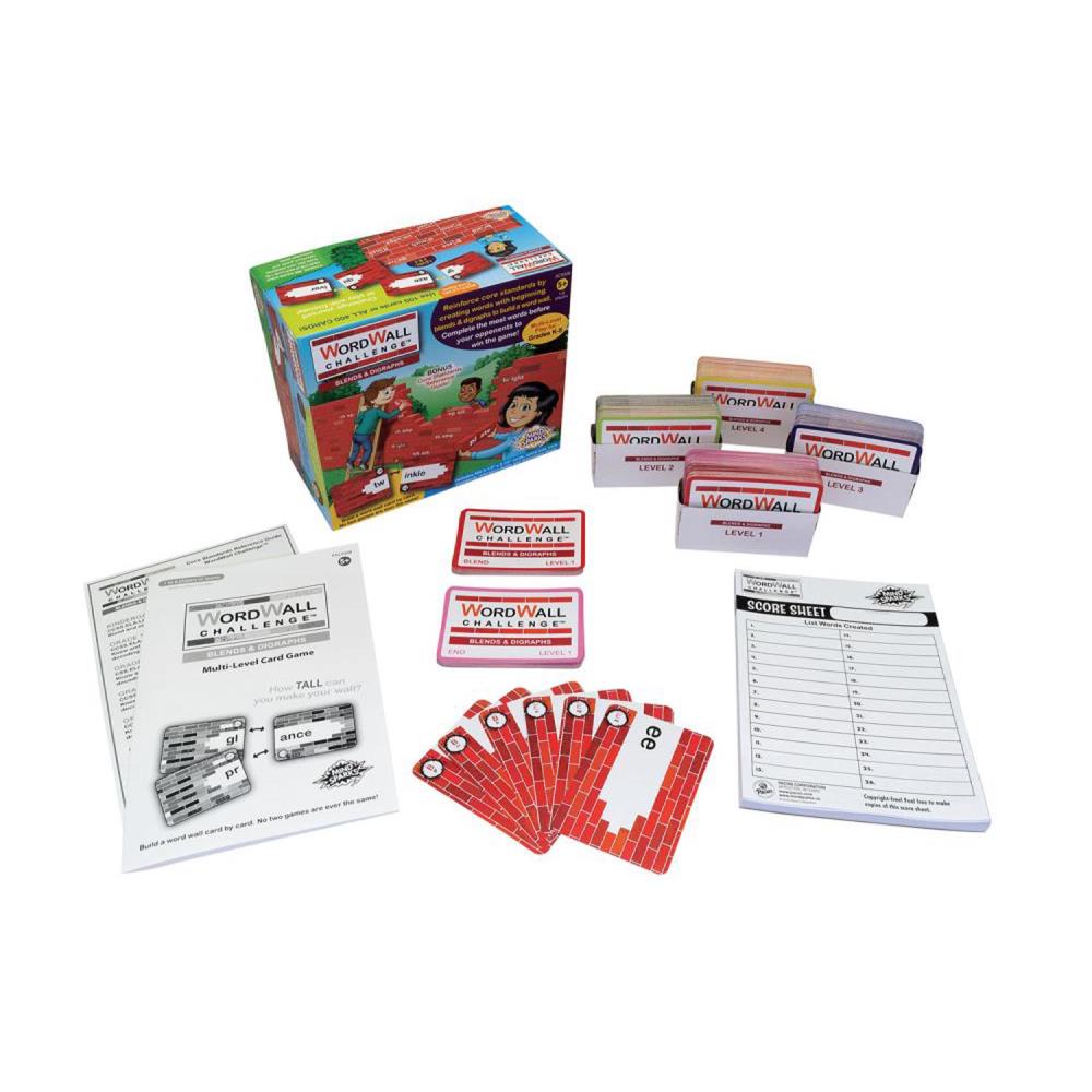  PACAC9308 Board-Games - View #2