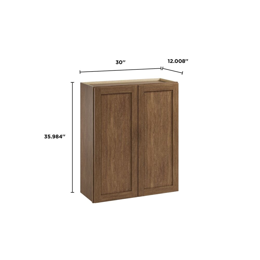 Whalen CLICK-IT LWSCLICK-40LW Cabinets-Kitchen - View #5