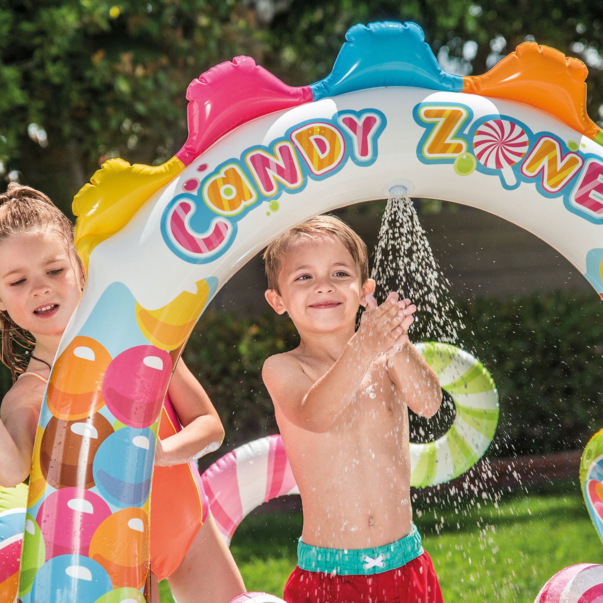 Intex 176923 Kids-Pools - View #6