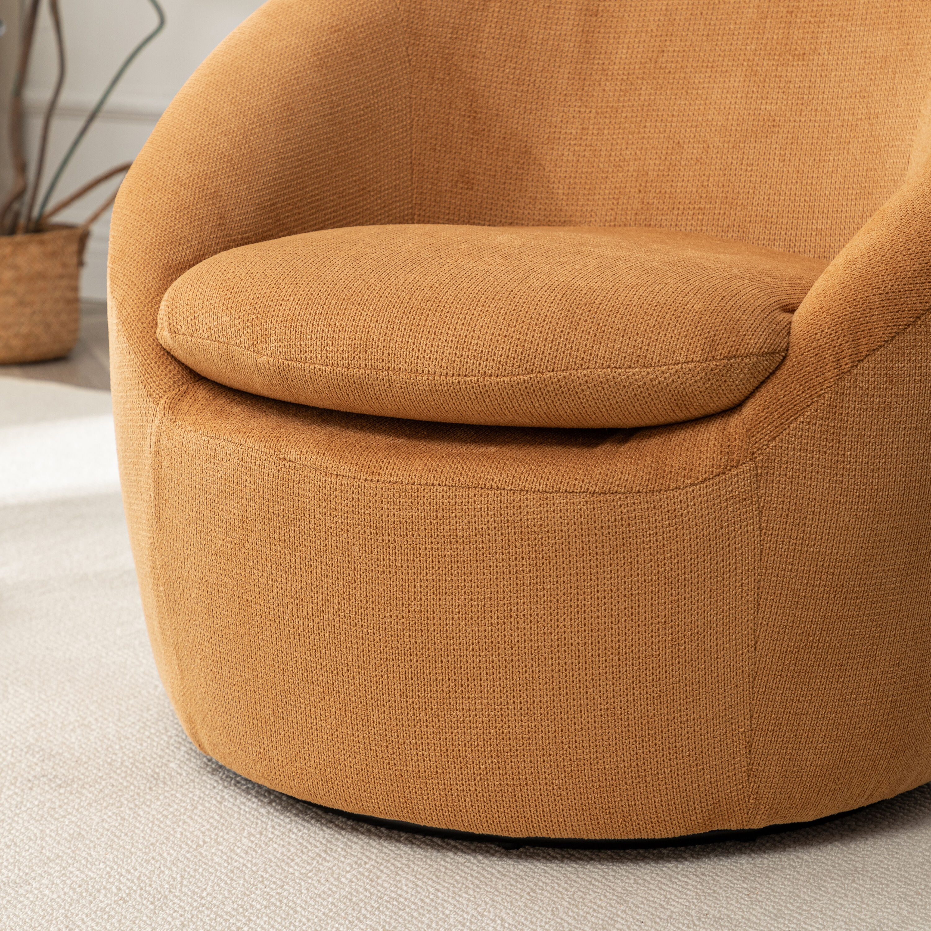 Roundhill Furniture AC506YL chairs - View #11