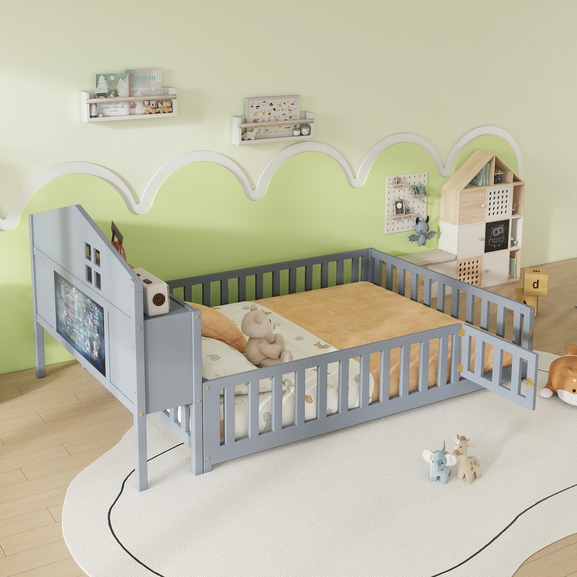 GDFStudio 326383 beds - View #3