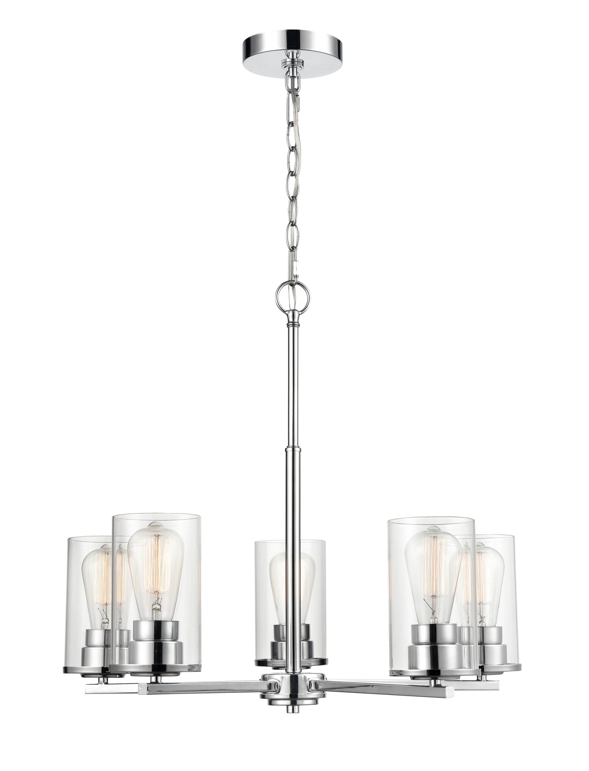 Millennium Lighting 2715-CH b090015 - View #3