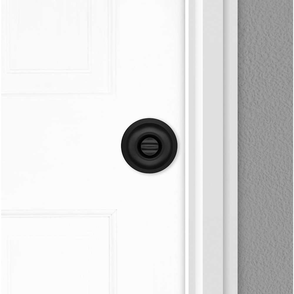 Kwikset SK3000RG-15 Door-Knobs - View #3