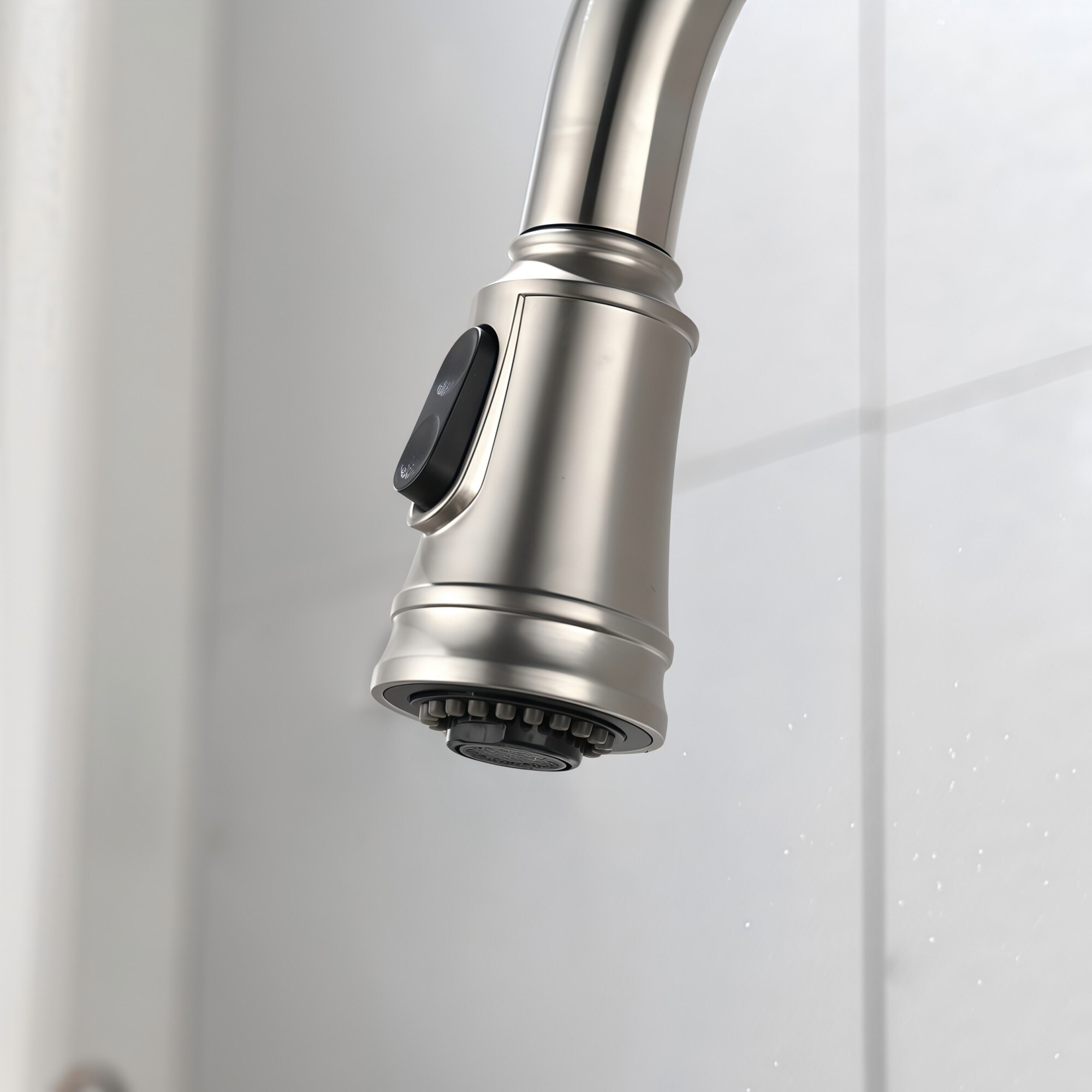 Numhew NHWILL4911 Kitchen-Faucets - View #4