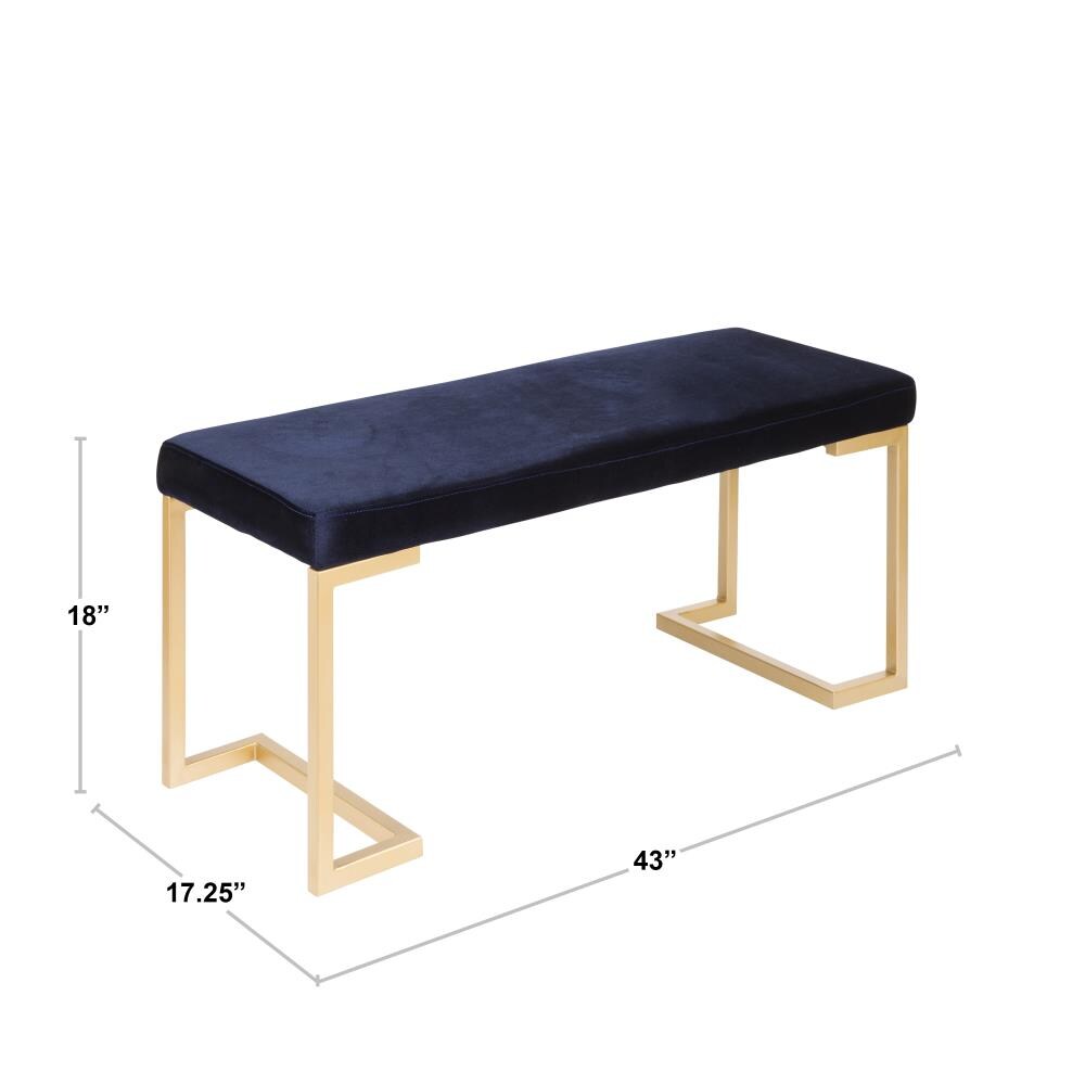 LumiSource BC-MDAS AU+GN bench - View #9