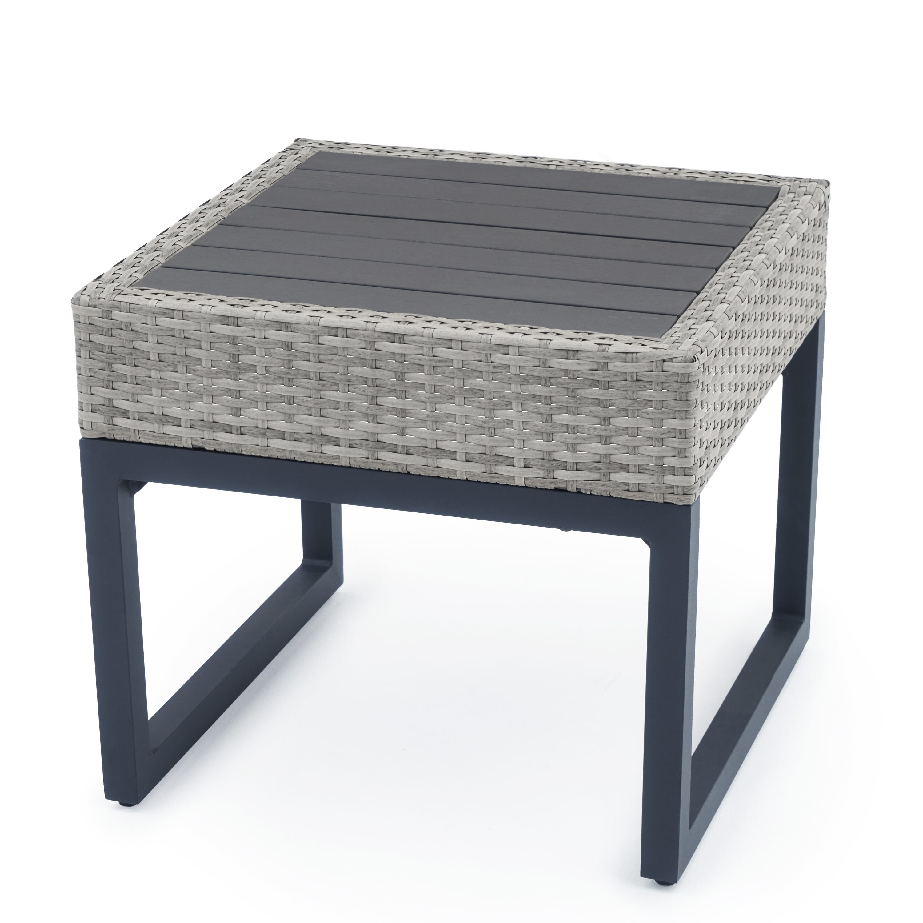 RST Brands OP-PECLB5M-MILOGSPAK Patio-Conversation-Sets - View #5