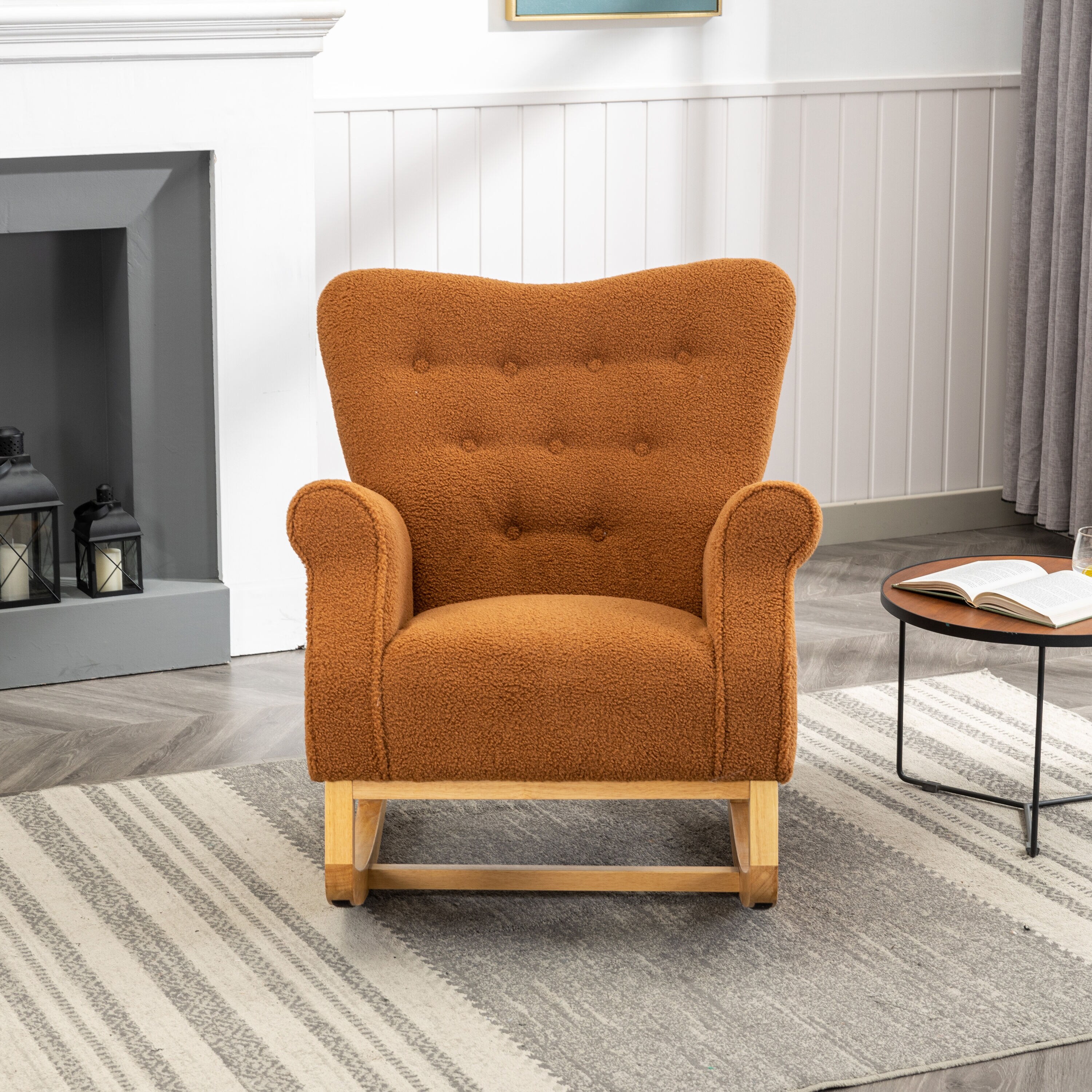 Aortzio HM-A5010-LS chairs - View #2