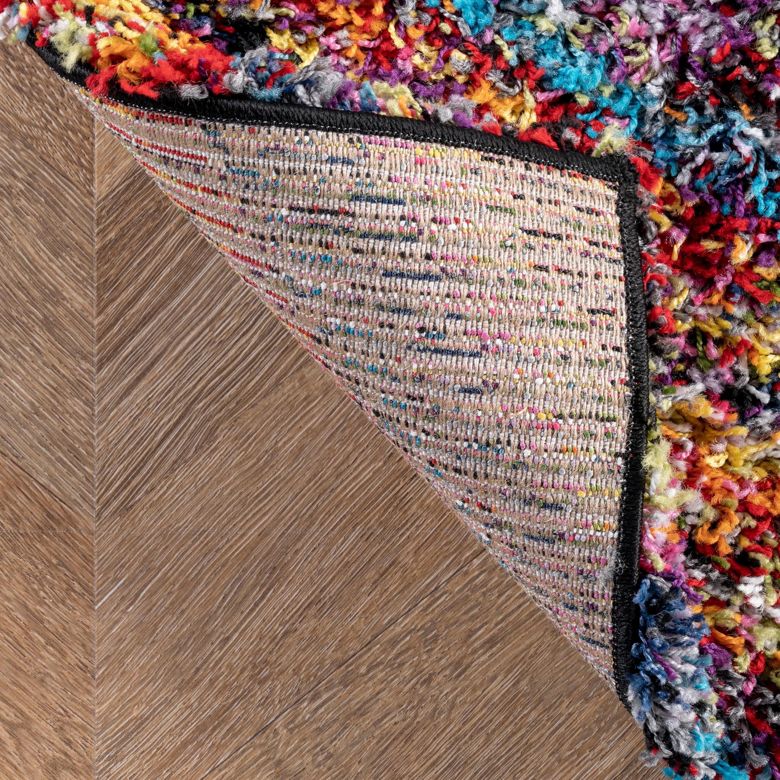 nuLOOM OZXL03A-S808 rugs - View #6
