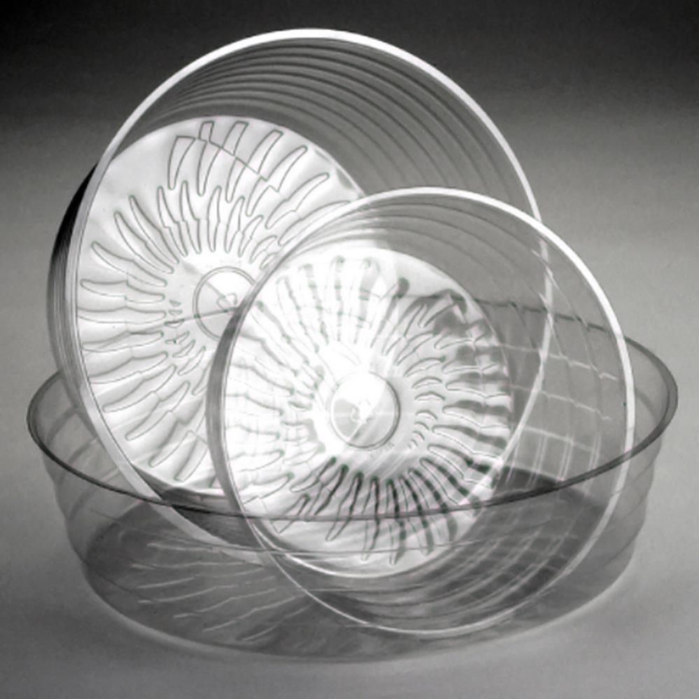 Plastech Products DLL10 Plant-Saucers - View #2