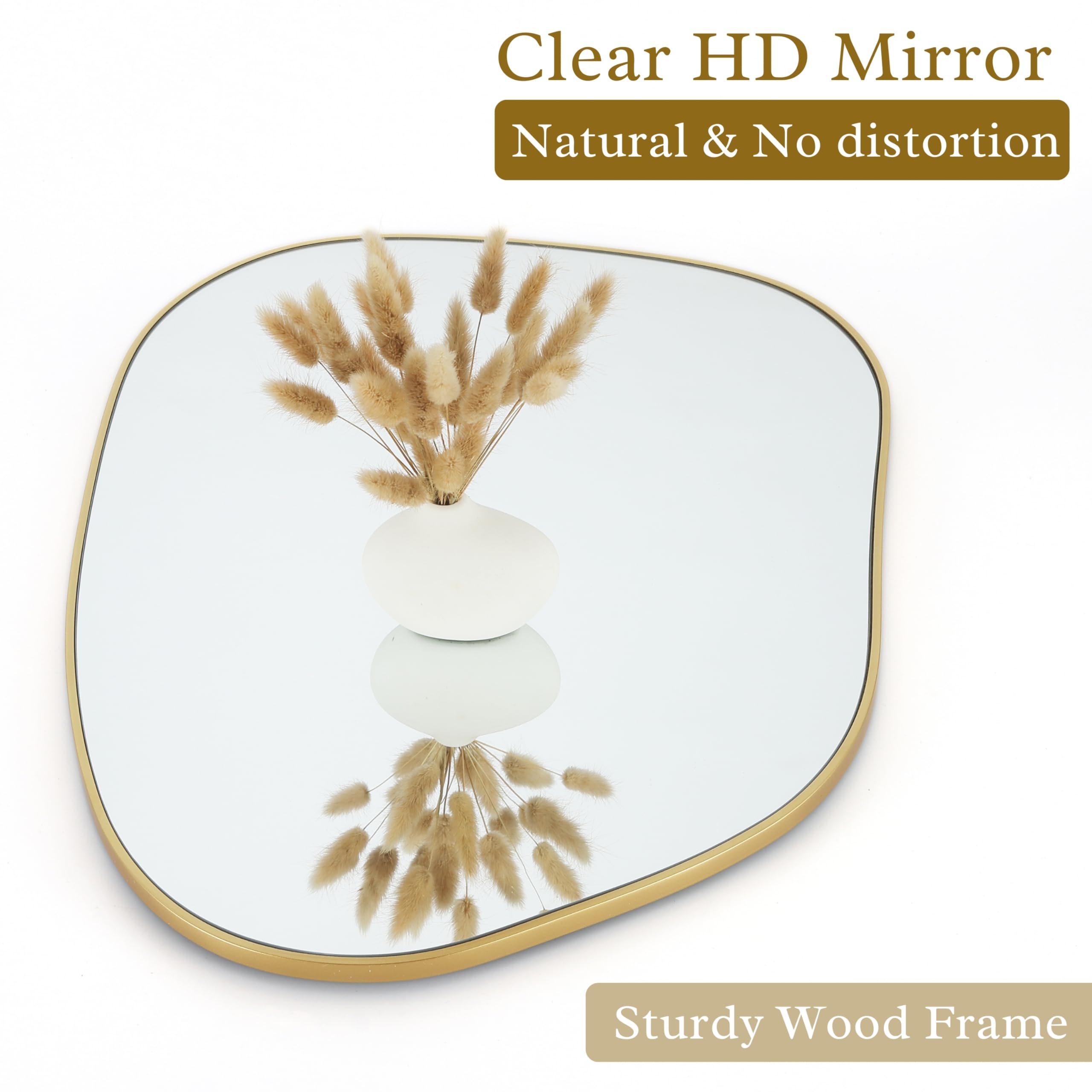 WZKZLH 5749848285242 Decor-Mirrors - View #5