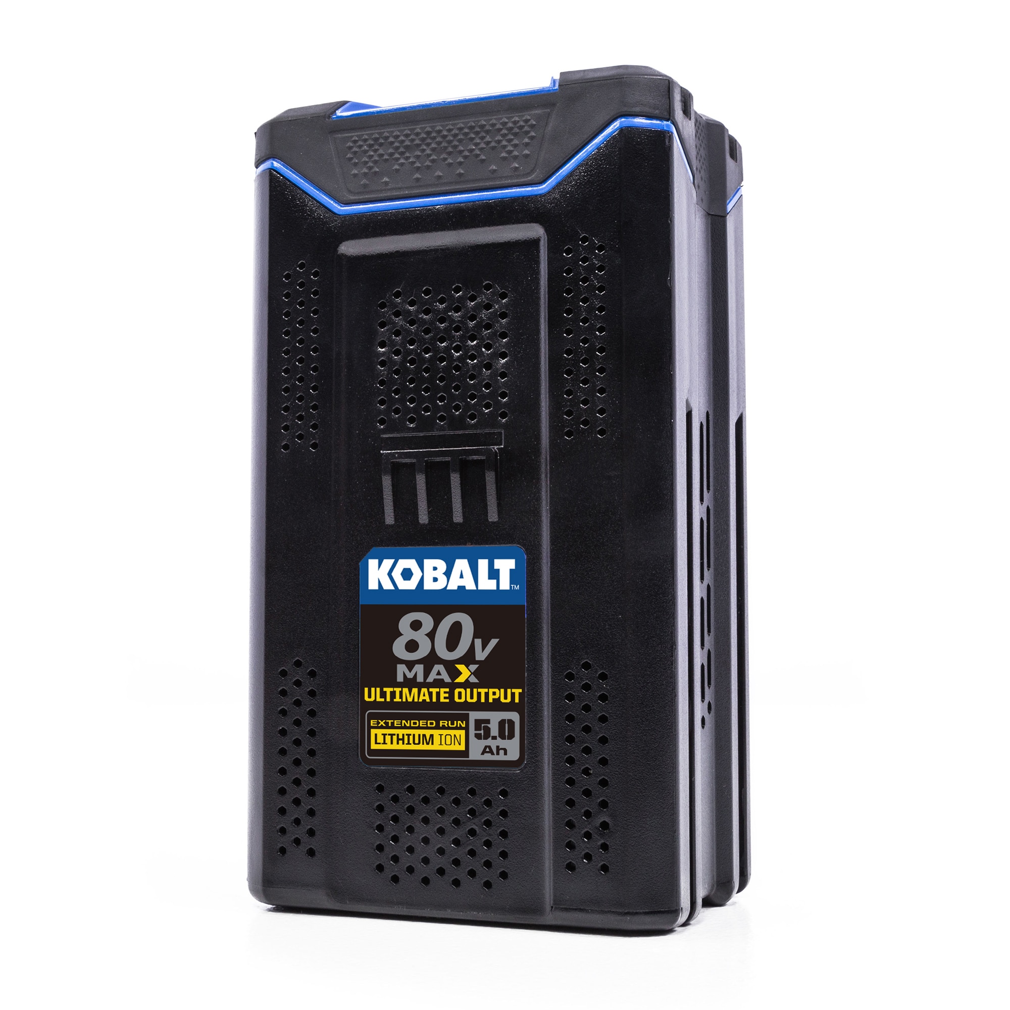 Kobalt KB 580C-06 Cordless-Ope-Batteries - View #4