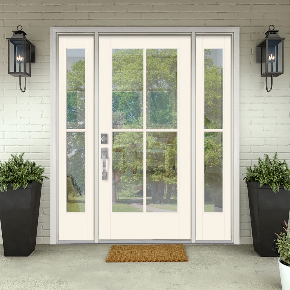 Masonite 1524164 Entry-Doors - View #2