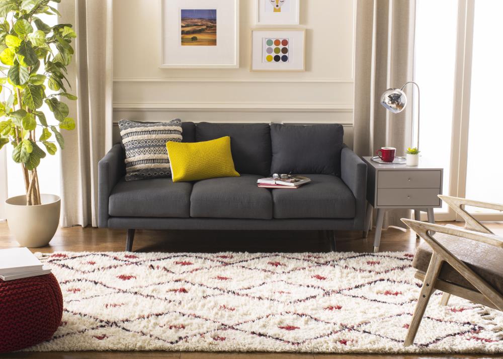 Safavieh CSB727A-4 rugs - View #5