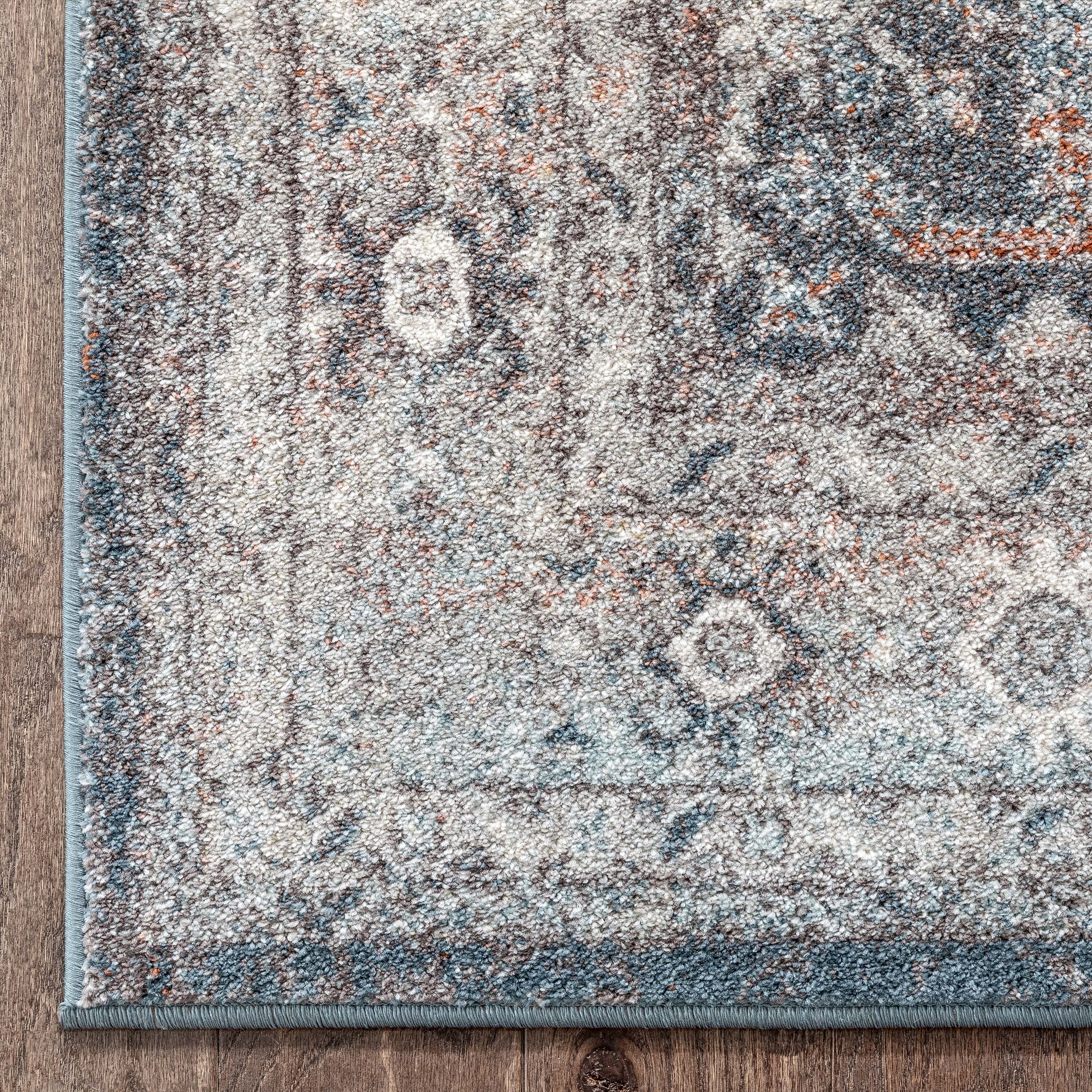 Well Woven RO-283-2 rugs - View #7