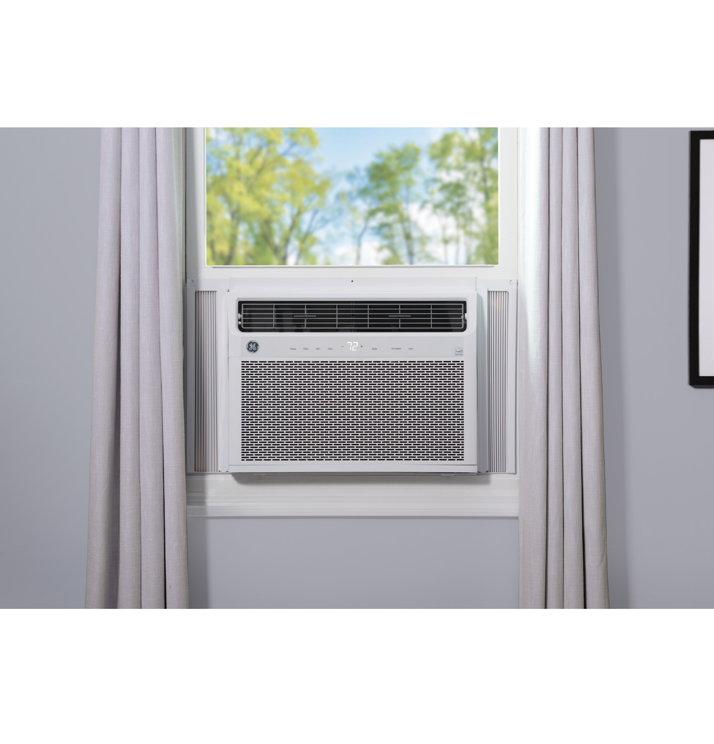 GE AKLK24AA Window-Air-Conditioners - View #7