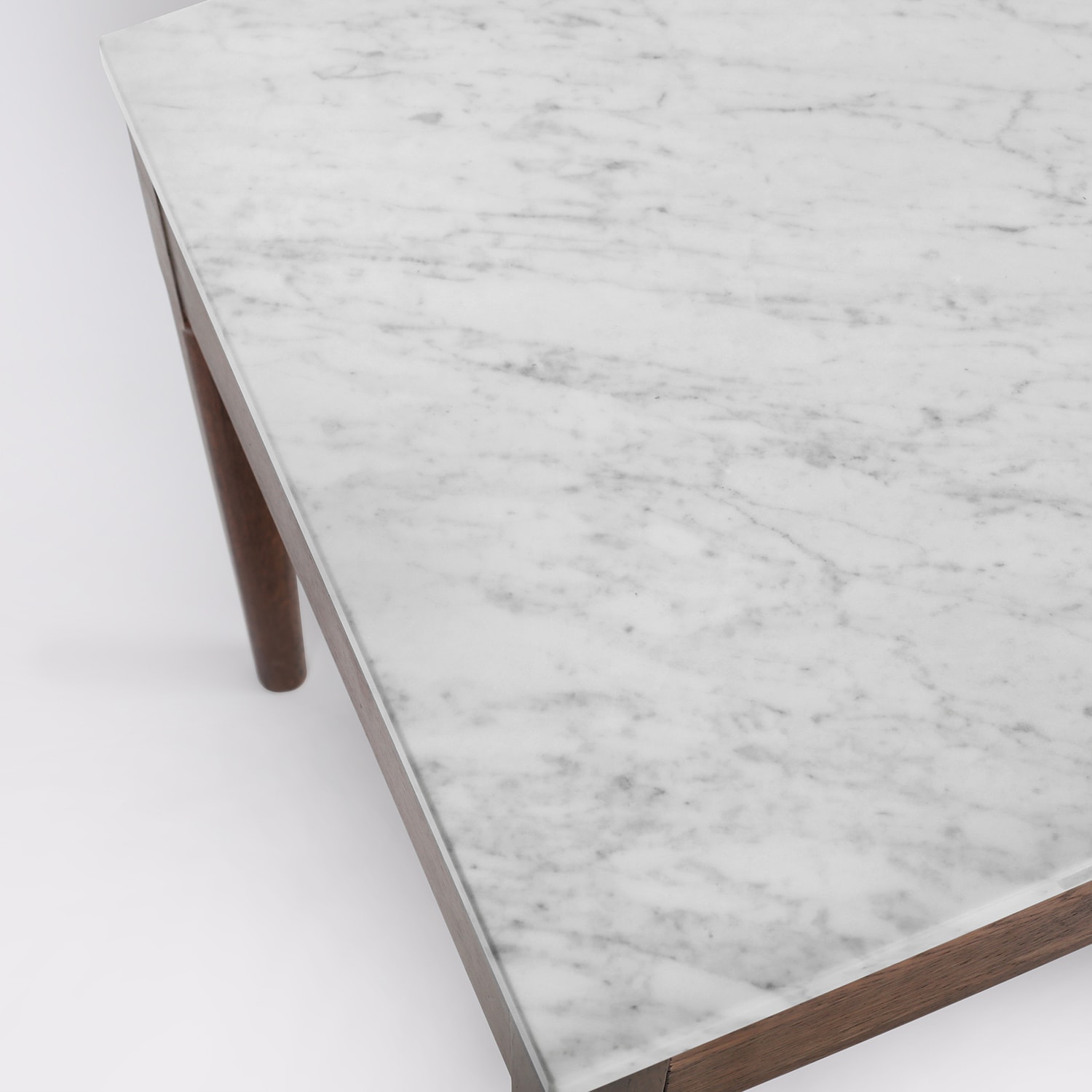 The Bianco Collection TBC-4064-PT1831-WHT End-Tables - View #4