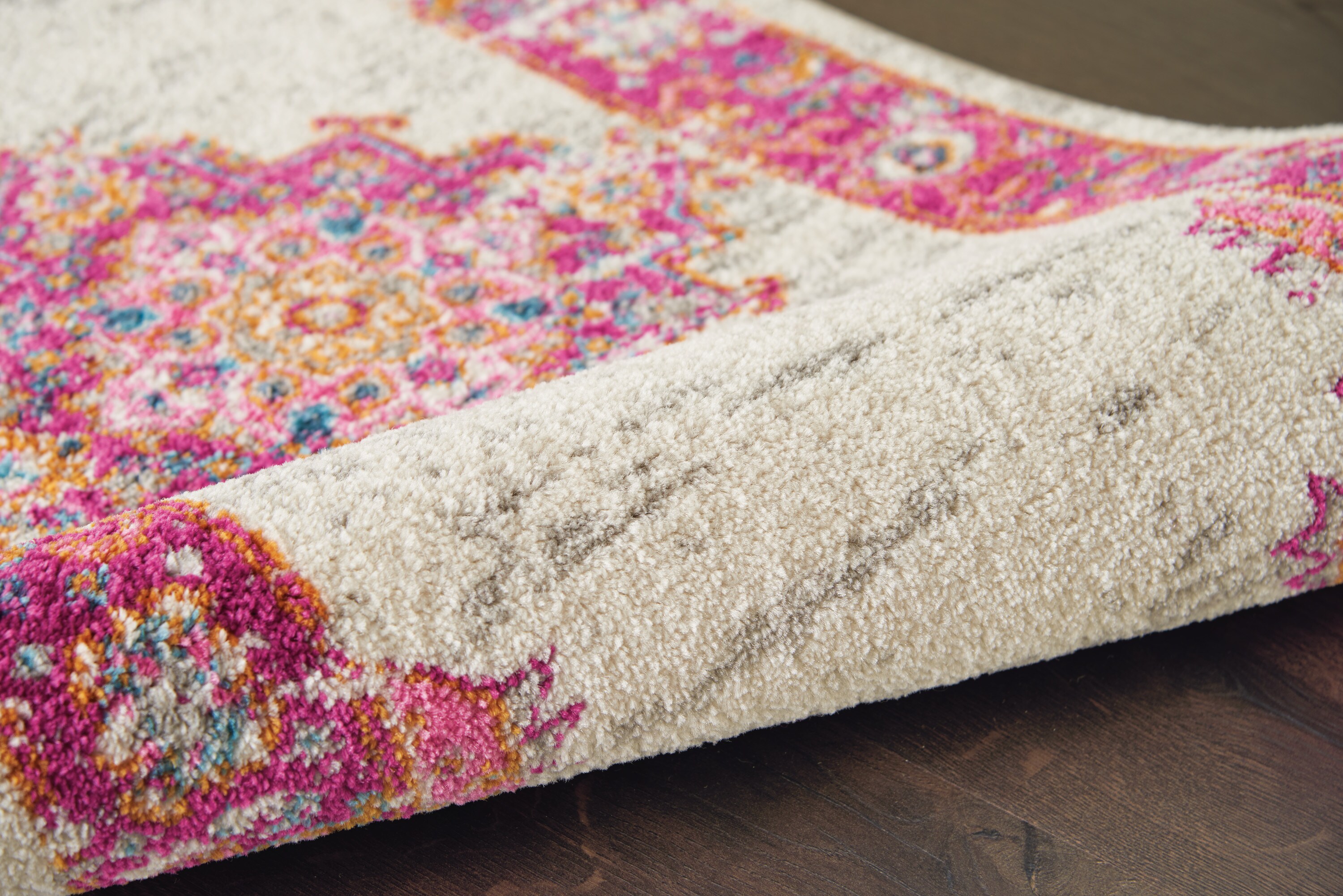 Nourison 99446388186 rugs - View #6