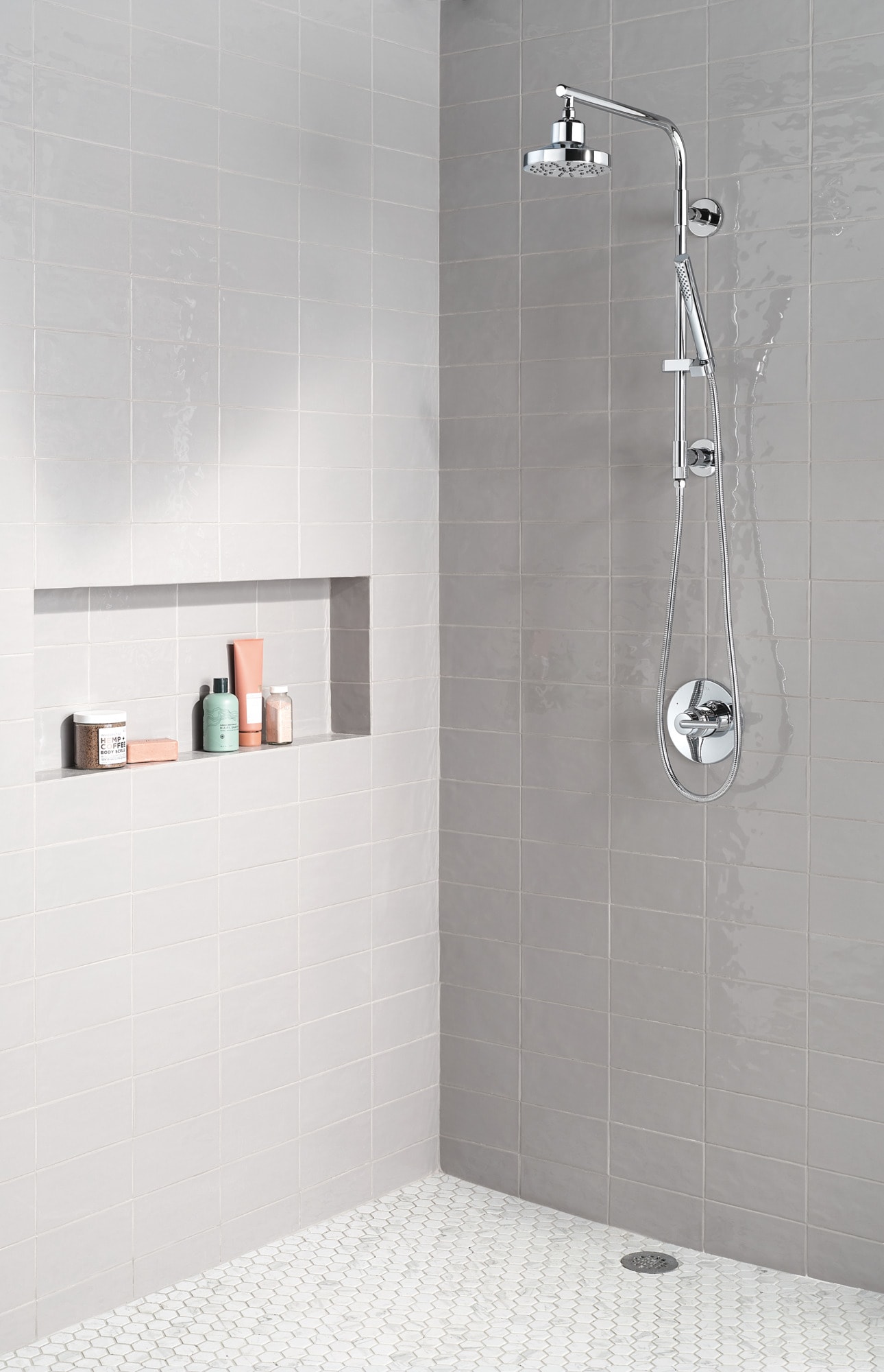 Delta RP73384 Fixed-Showerhead - View #8