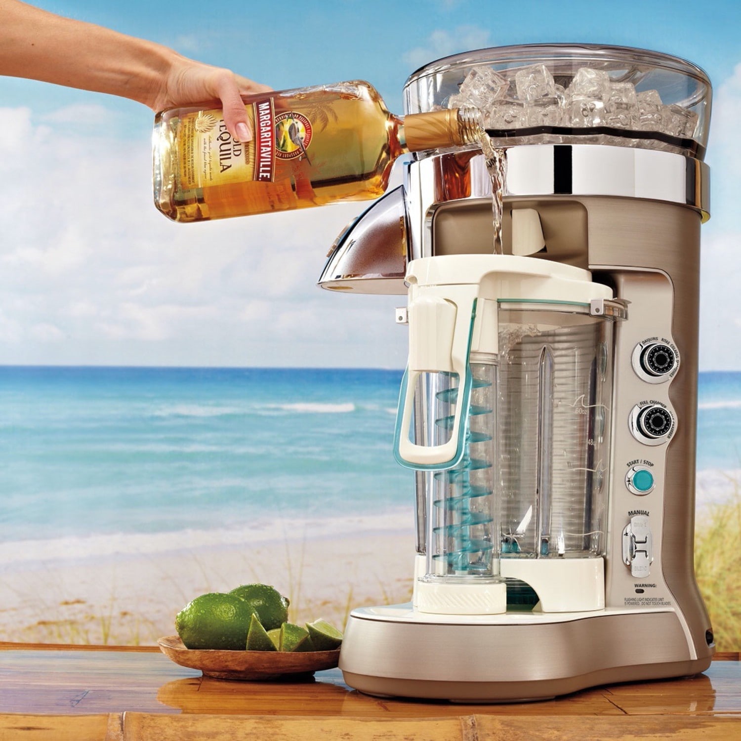 Margaritaville DM3500000000 Frozen-Drink-Makers - View #7