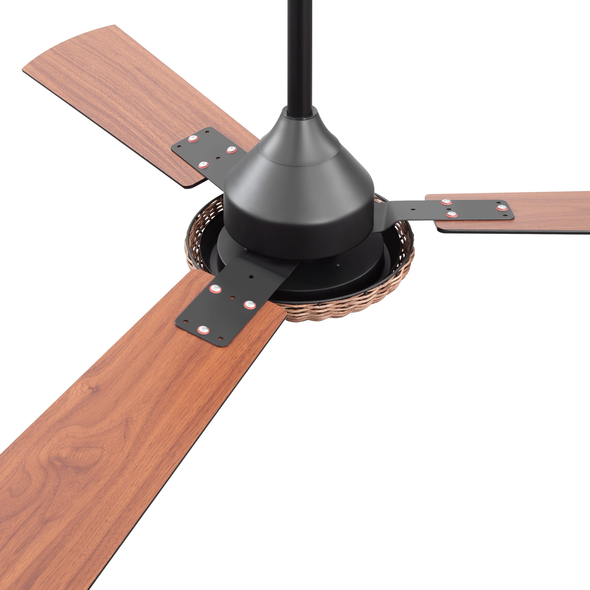 Breezary 35062-BK Ceiling-Fans - View #16