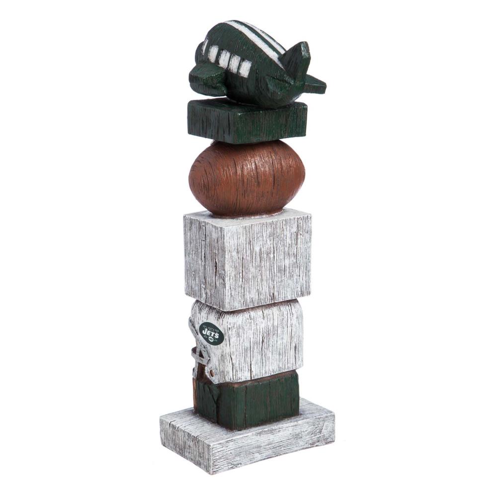 New York Giants Tiki Totem