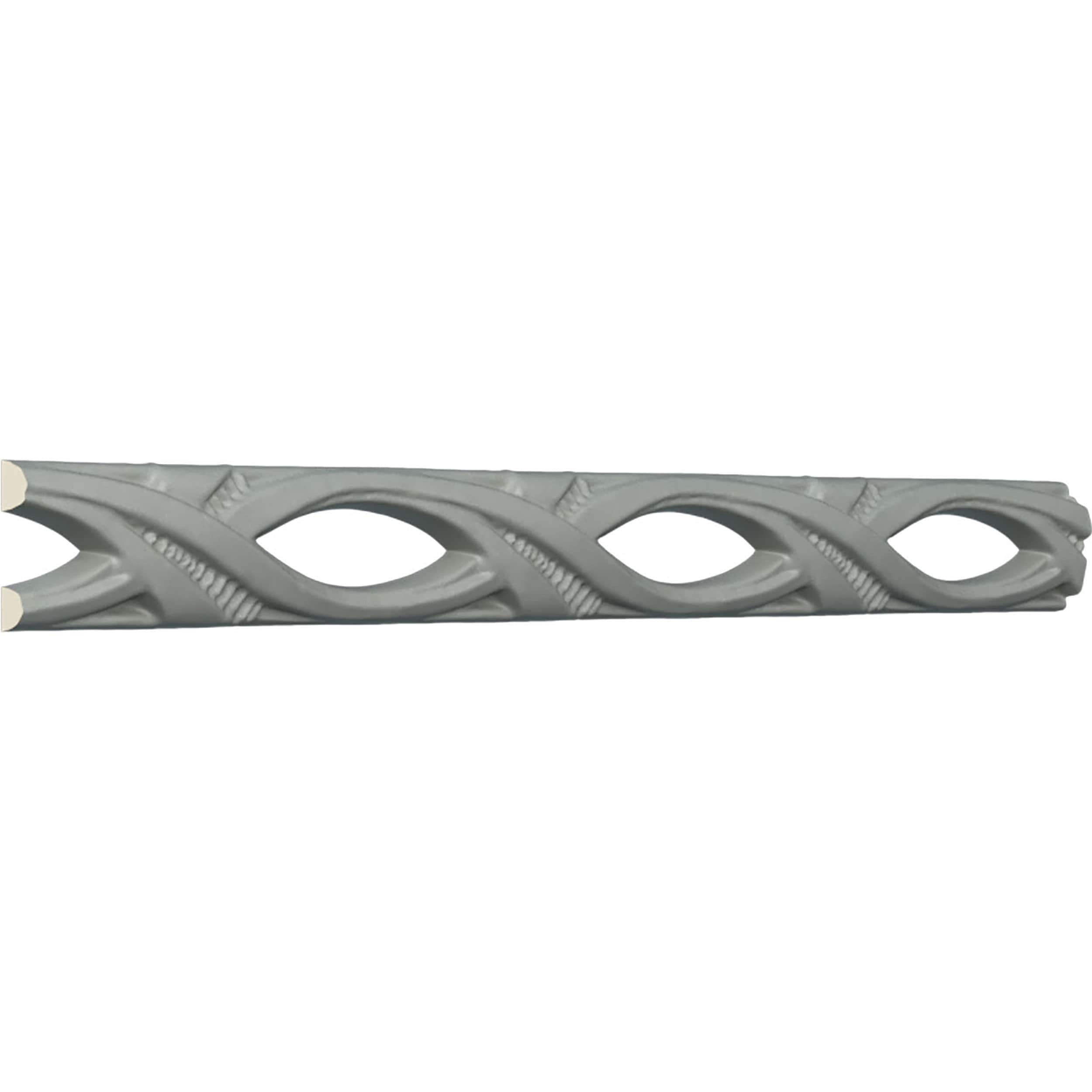 Ekena Millwork PIR01X00ME Wall-Panel-Moulding - View #2