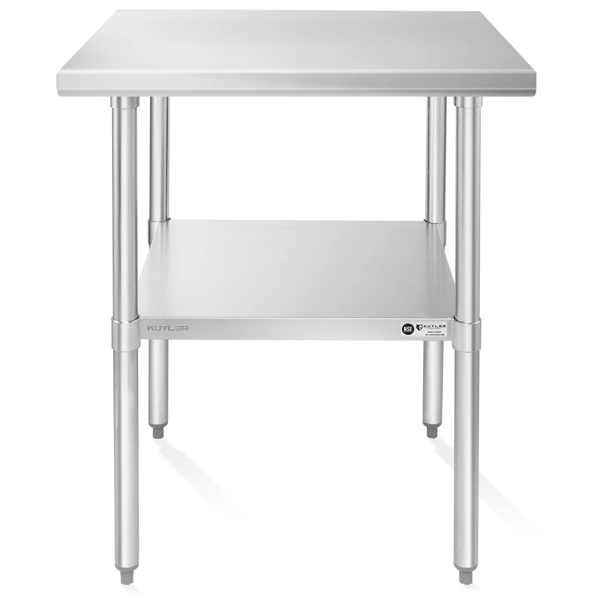 KUTLER PREP-KT-03. Kitchen-Furniture - View #2
