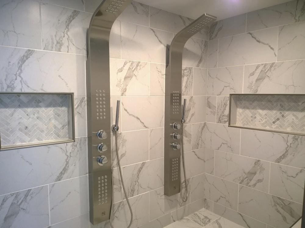 Emser F72DUOMBI1224 Ceramic-Tile - View #4