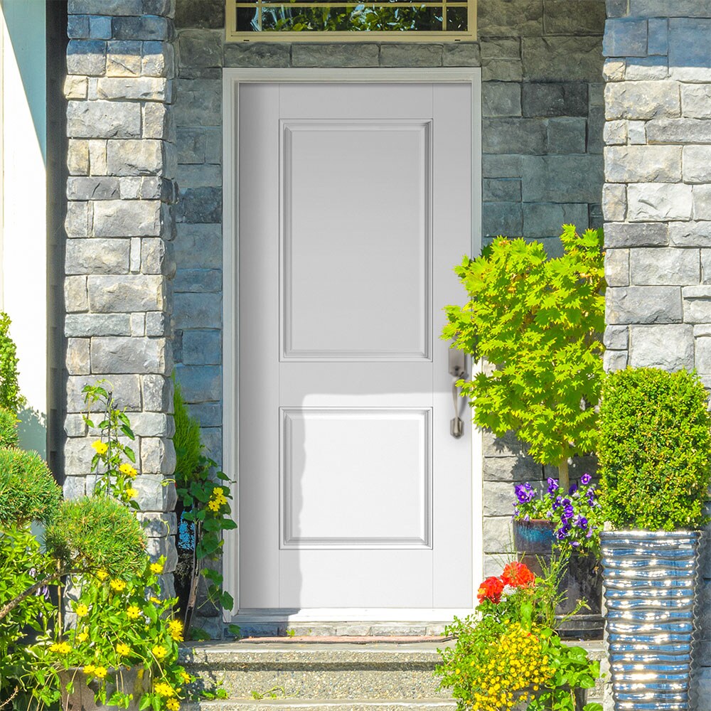 Masonite 1218141 Entry-Doors - View #2