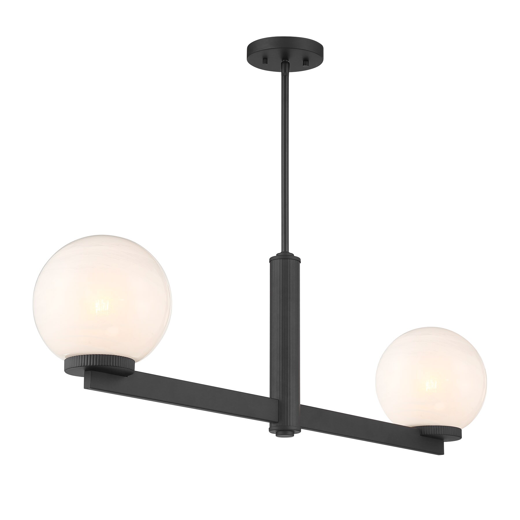 Meridian Lite Trends M100124MBK b090015 - View #4