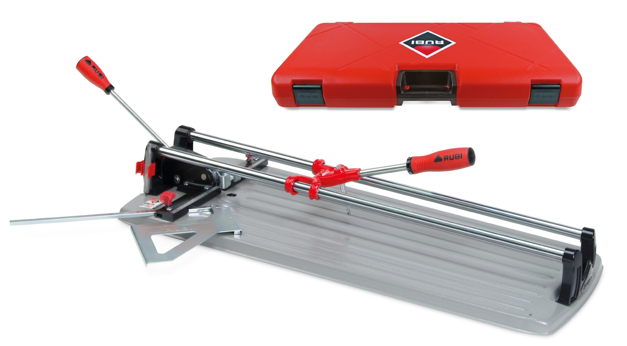 Tile Cutters Maximum Tile Cut Size (Inches) 26