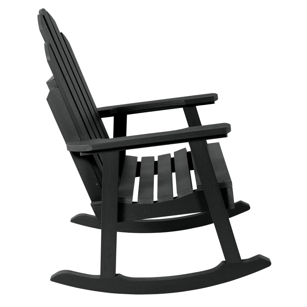 highwood AD-RKCH3-BKE Patio-Chairs - View #3