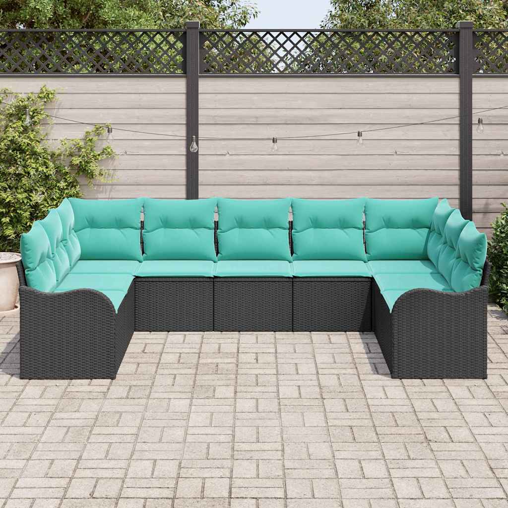 vidaXL 3345866 Patio-Sofas-Daybeds - View #3