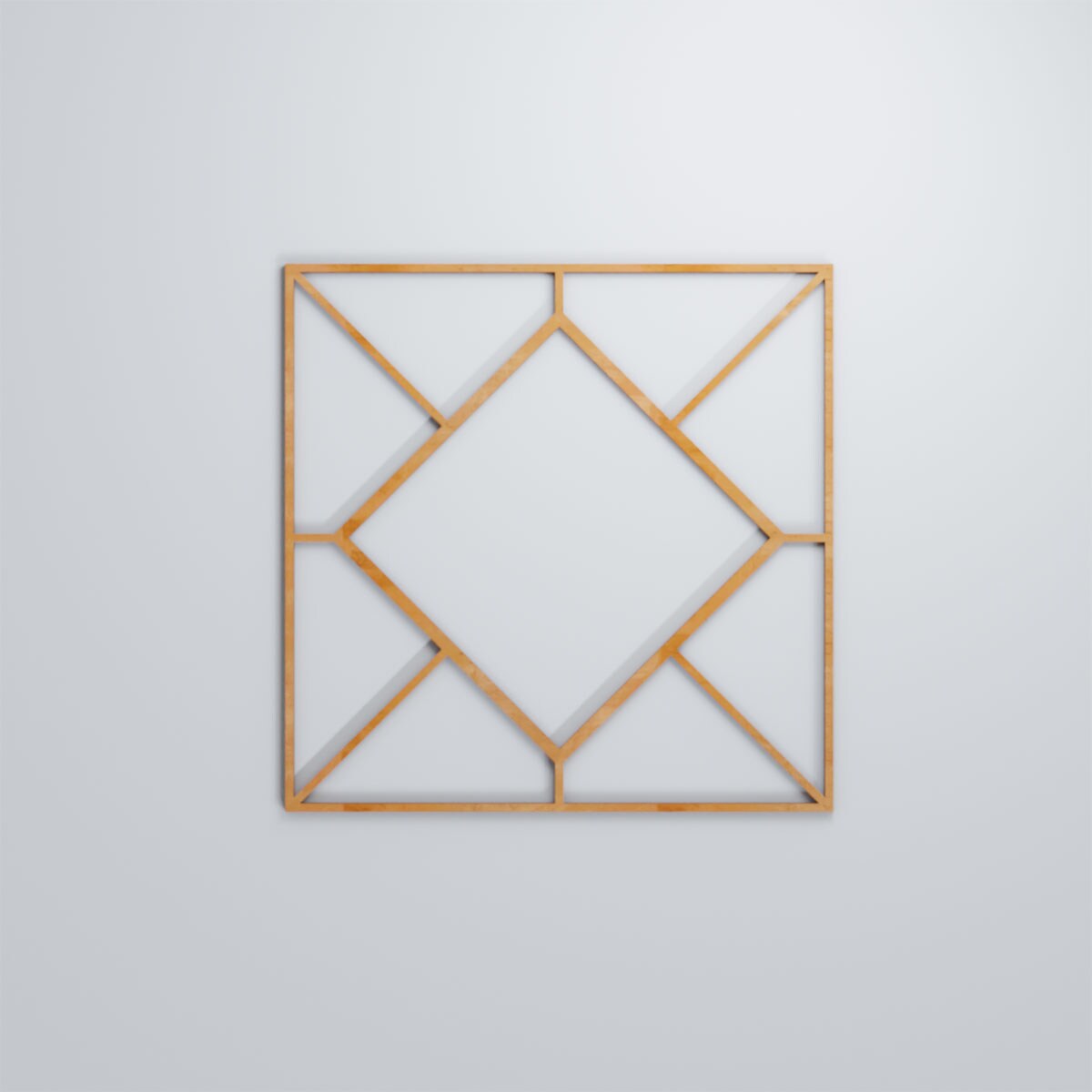 Ekena Millwork WALW16X16X0250HSNAL Wall-Panels - View #5