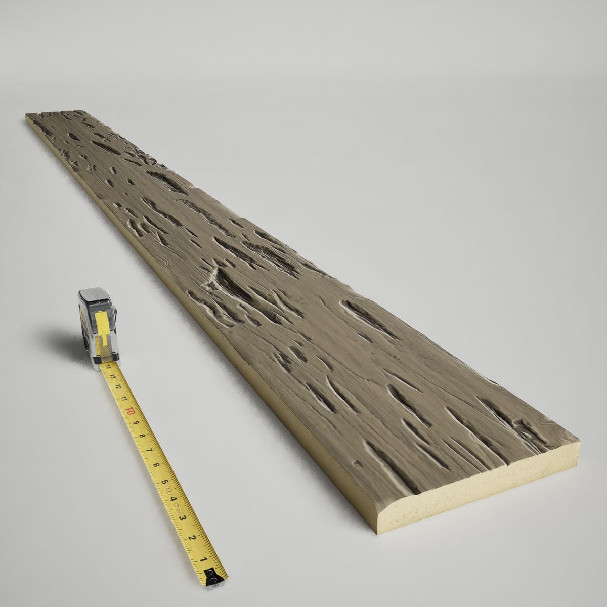 Ekena Millwork 2402011 Faux-Beams - View #6