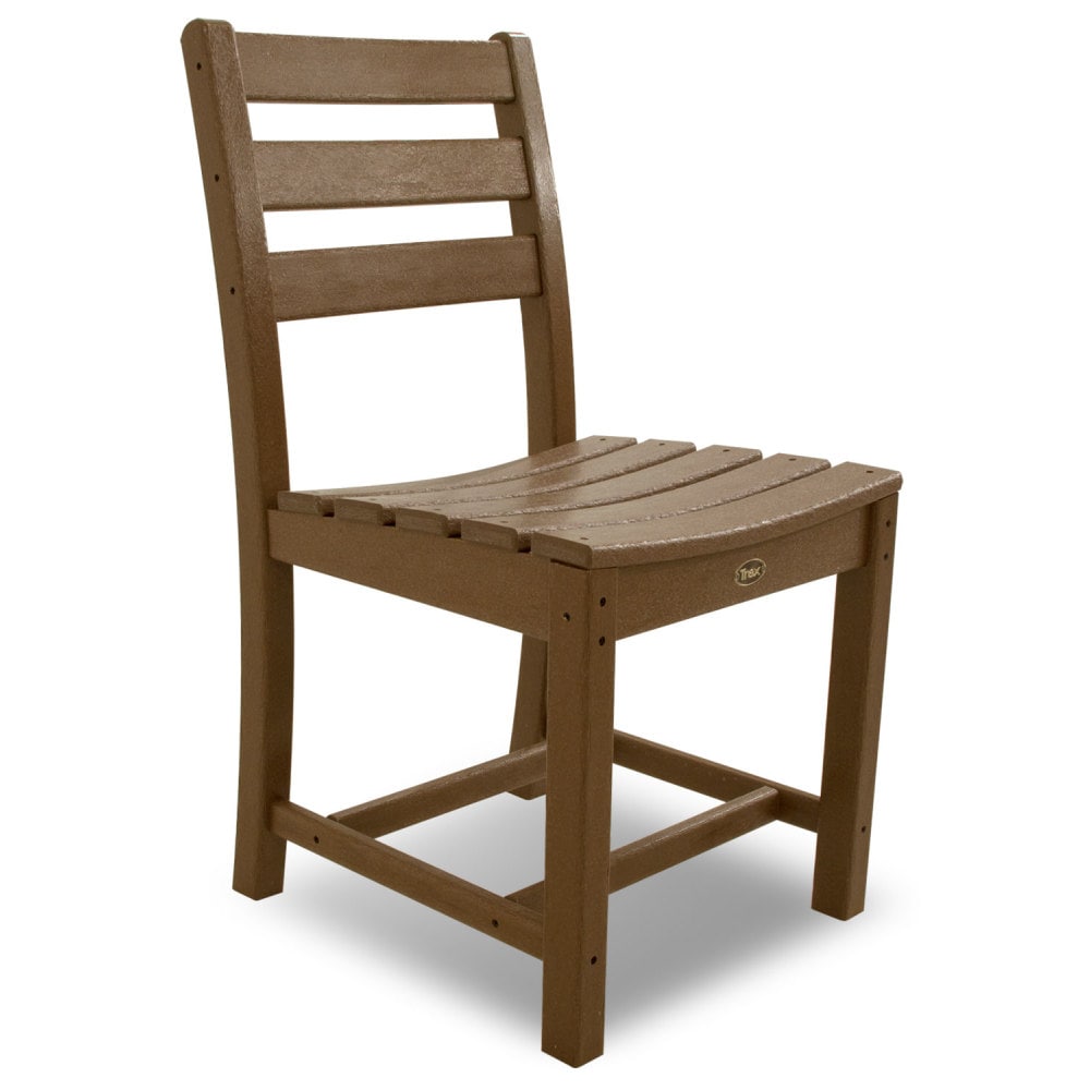 Trex Outdoor Furniture TXS118-1-TH Patio-Dining-Sets - View #4