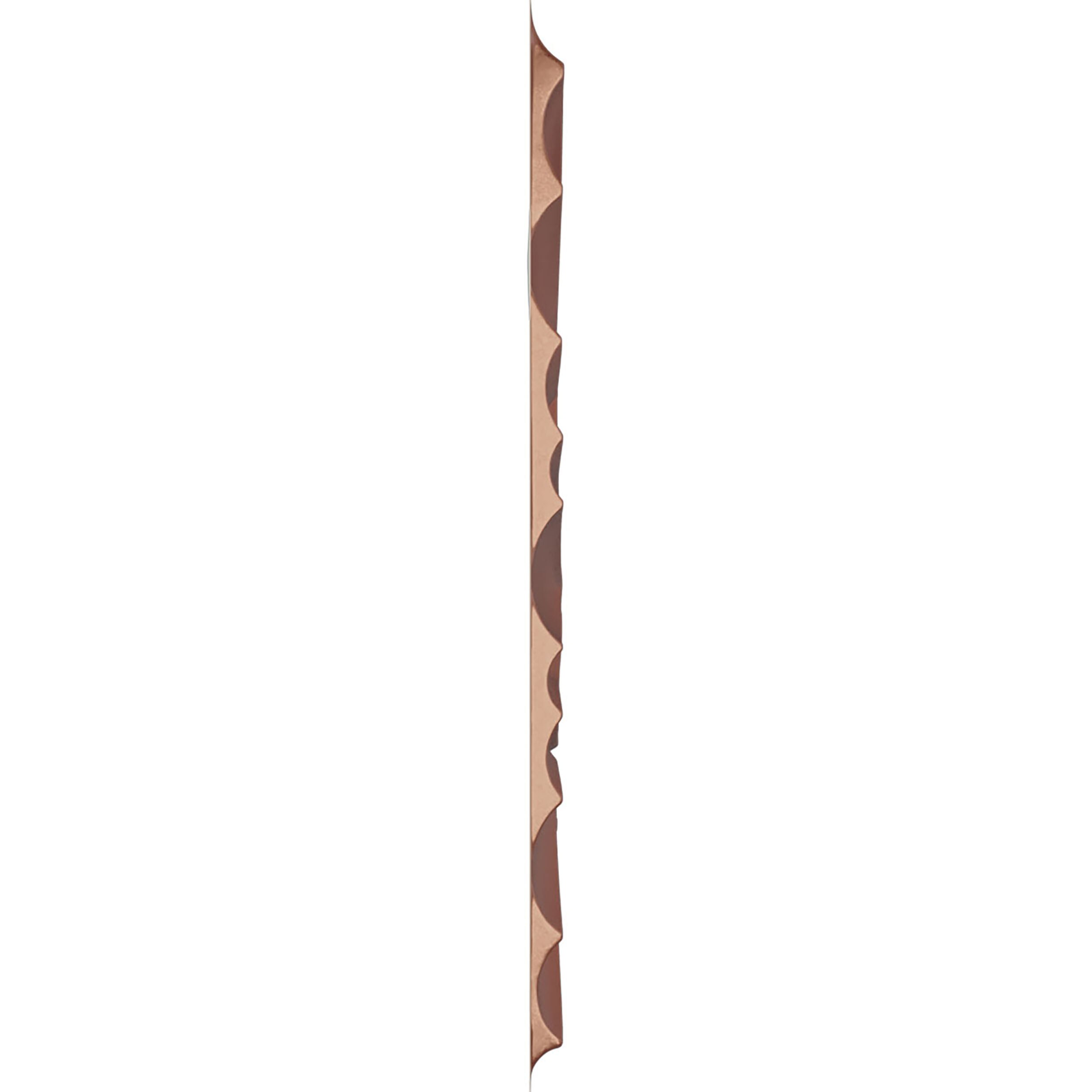 Ekena Millwork WP20X20RPFCP Wall-Panels - View #3