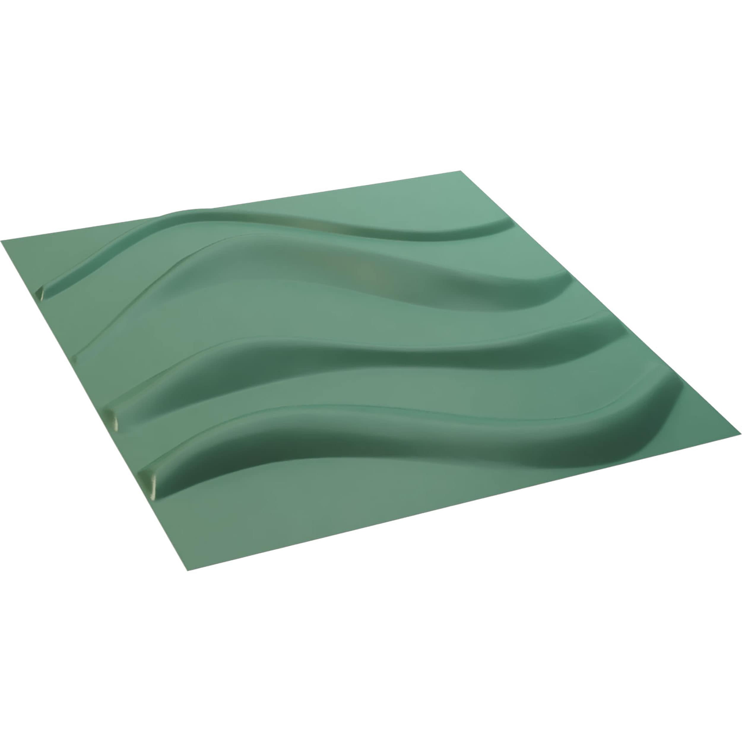 Ekena Millwork WP20X20WVFSM Wall-Panels - View #6
