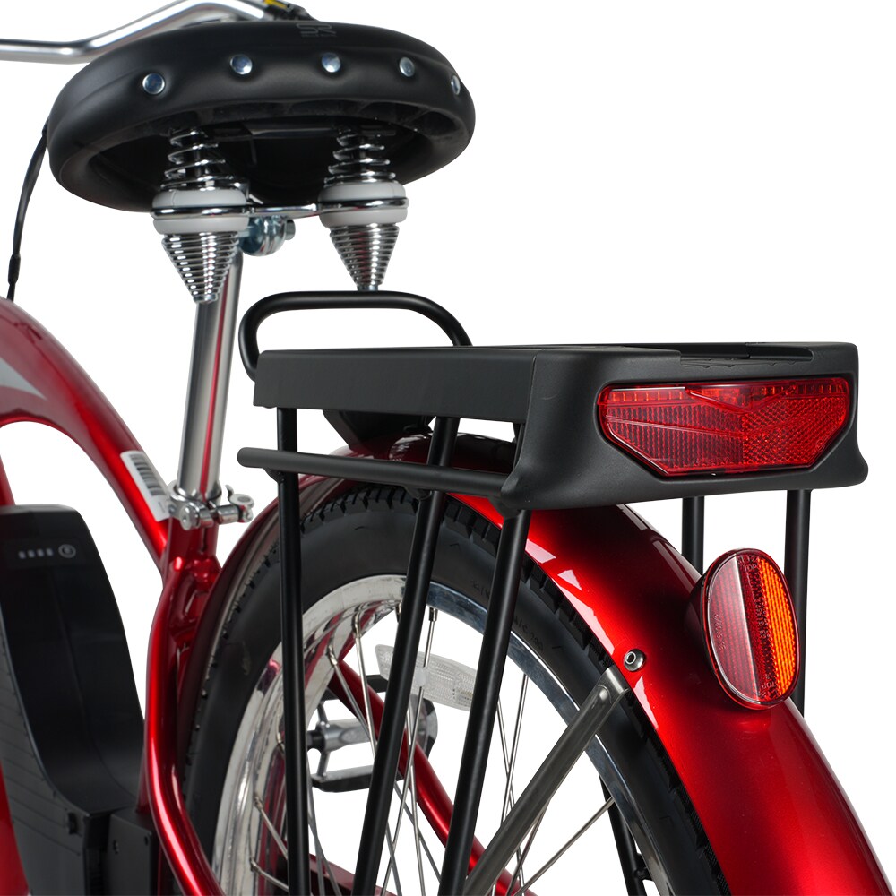 Young Electric 12801005RED bikes - View #11