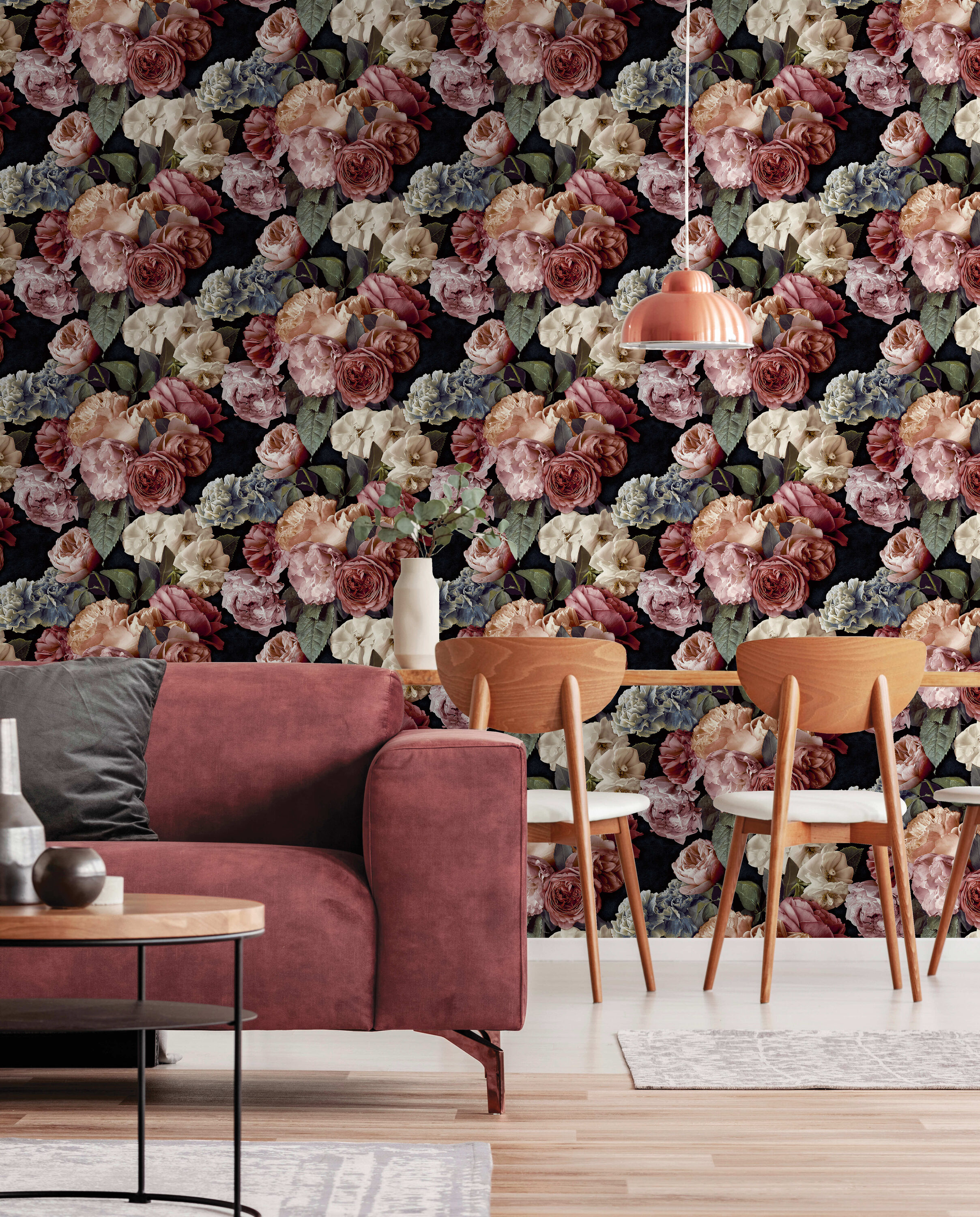 Grandeco 154708 wallpaper - View #4
