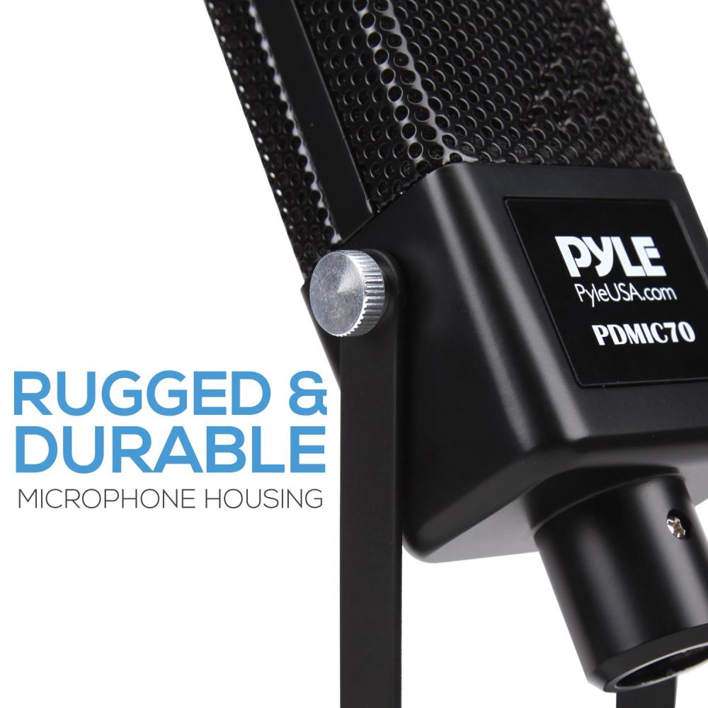Pyle PDMIC70 Public-Address-System-Parts-Acc - View #7