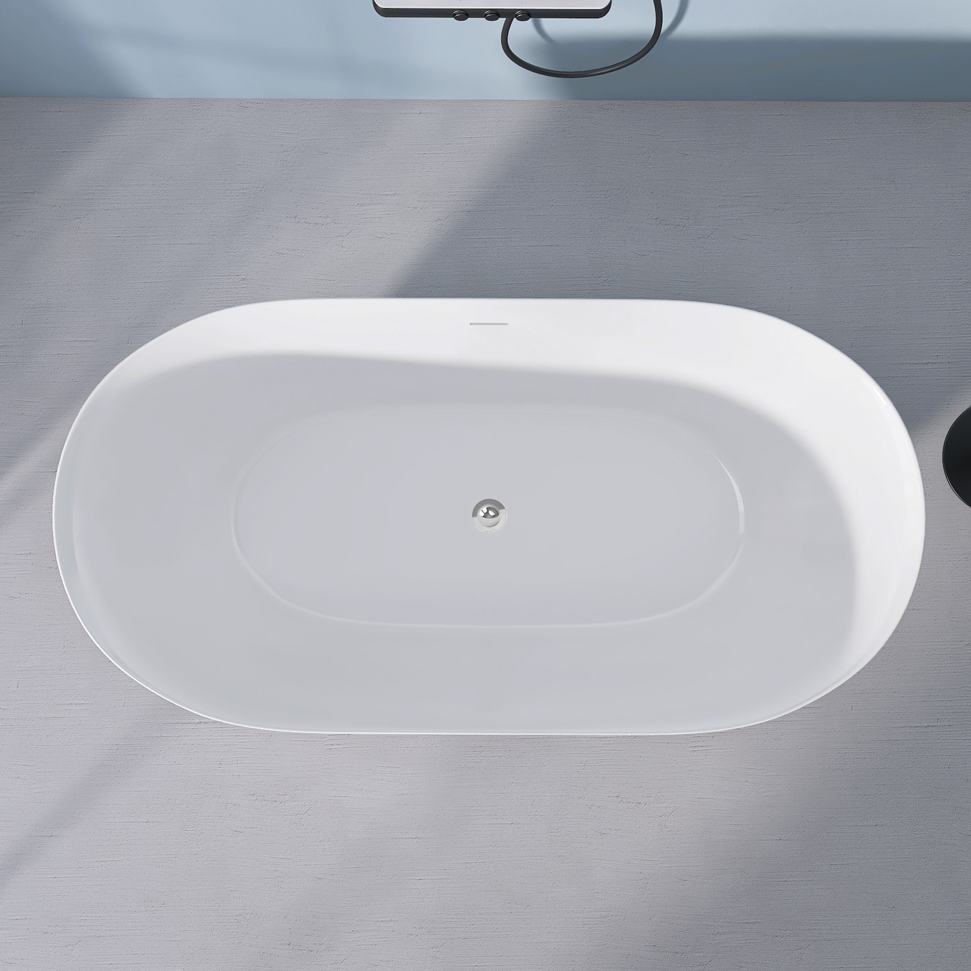 WELLFOR GTLSTWH08 bathtubs - View #15