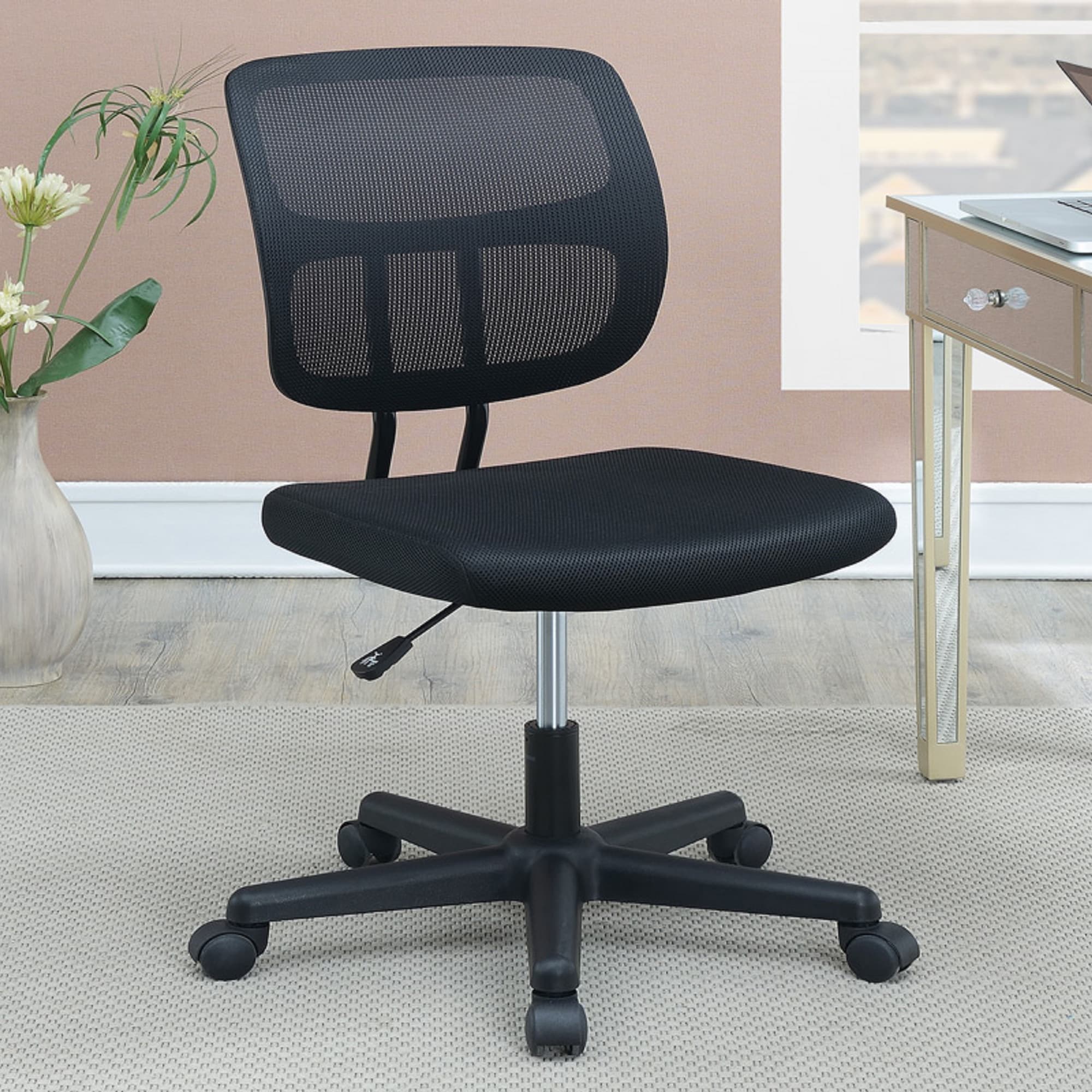 Clihome CMCH-512PI Office-Chairs - View #3