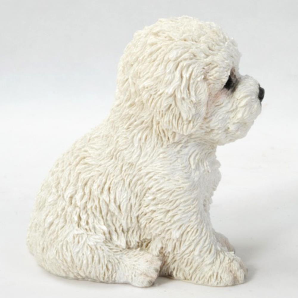 Hi-Line Gift 87771-P Garden-Statue - View #4