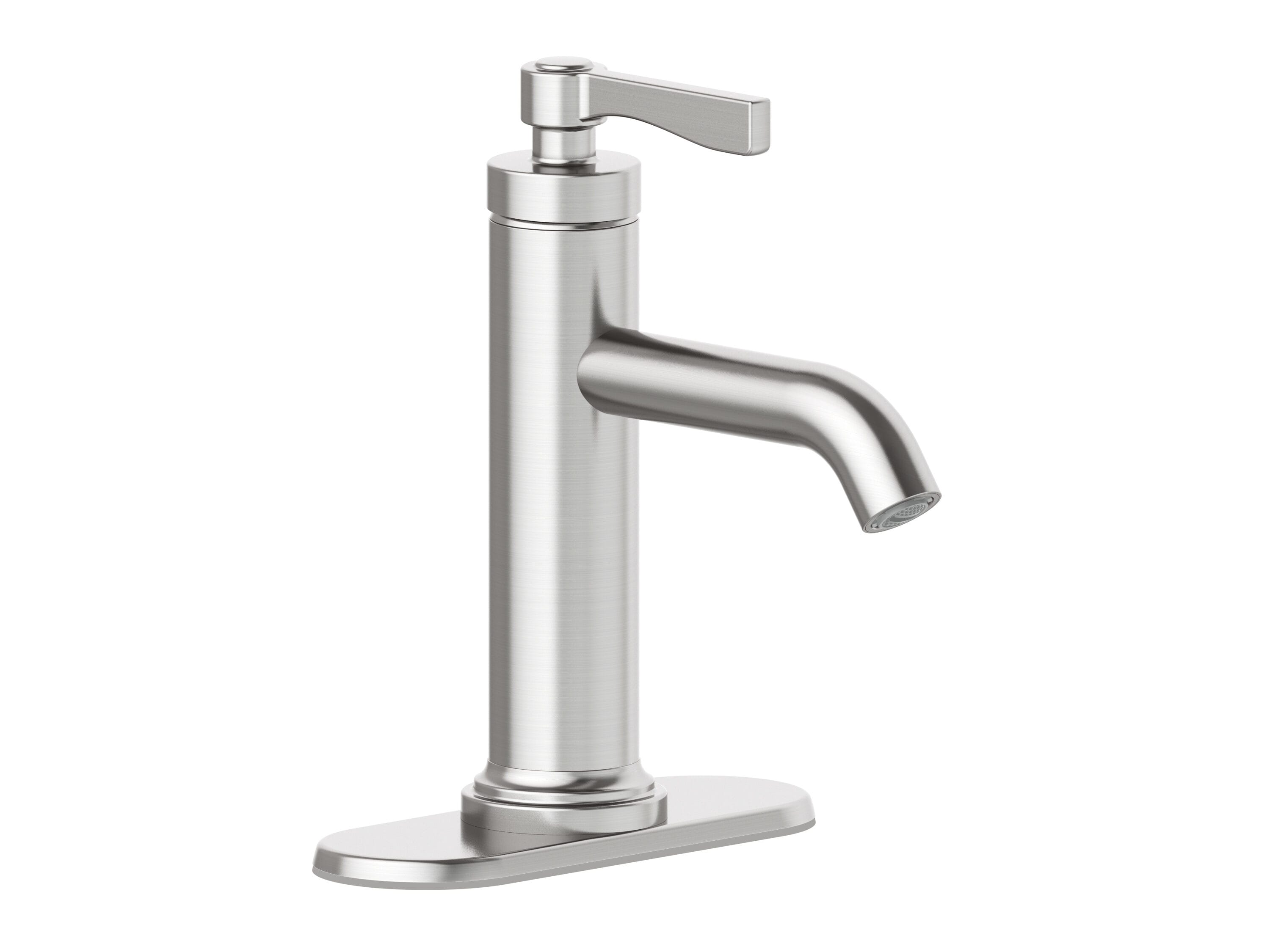 allen + roth 67746W-6104 Lavatory-Faucets - View #5