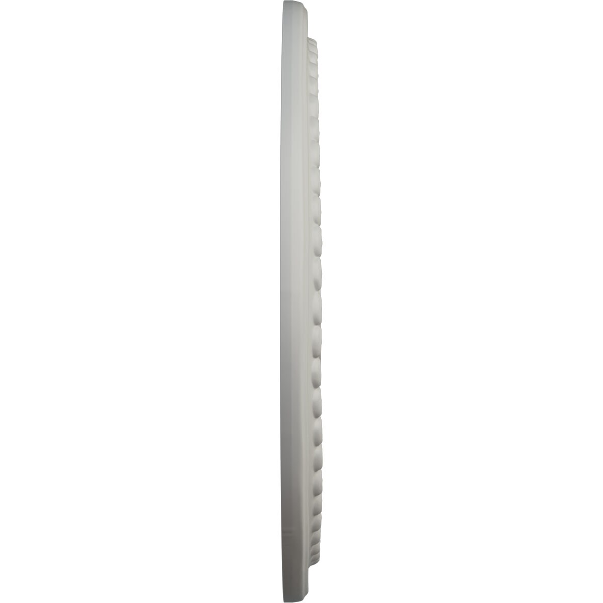 Ekena Millwork CM27WIPCF Ceiling-Medallions - View #3