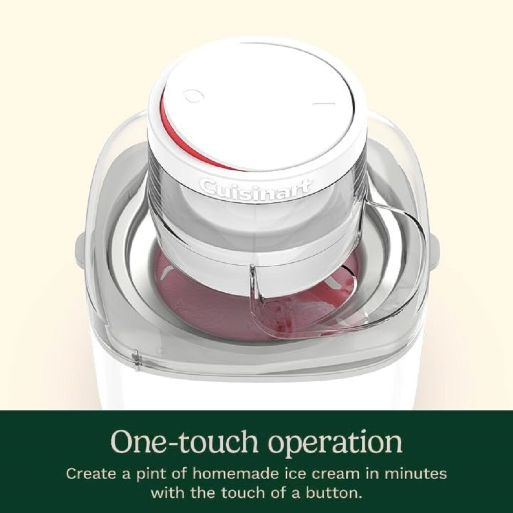 Cuisinart ICE-M10 Frozen-Confection-Appliances - View #3