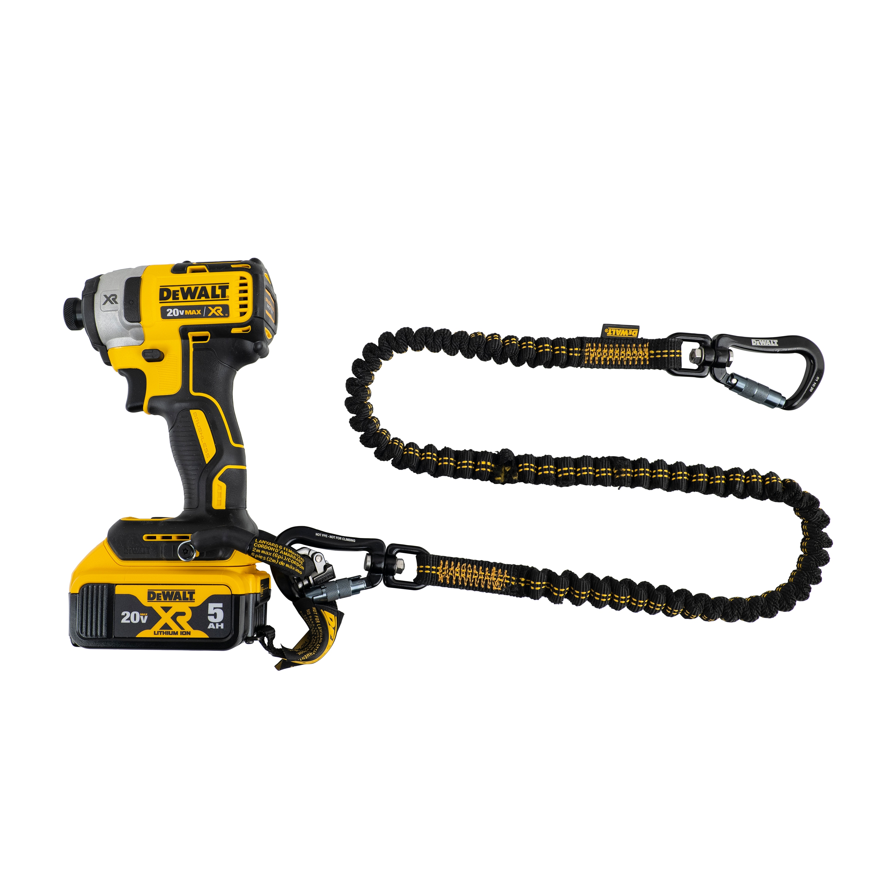 DEWALT DXDP721511 First-Aid-Kits-Safety-Accessories - View #3